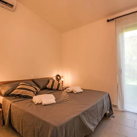 Holiday home Mirto Marino-3 By Interhome Costa Rei