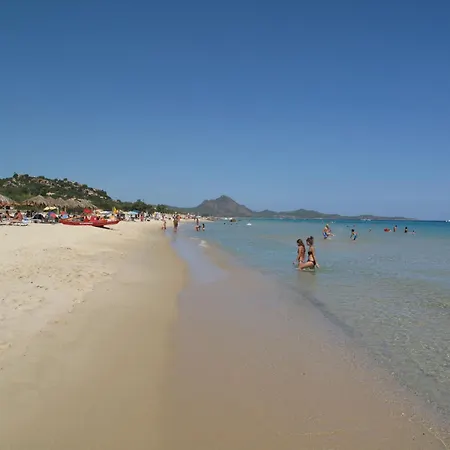 Mirto Marino-3 By Interhome 度假居