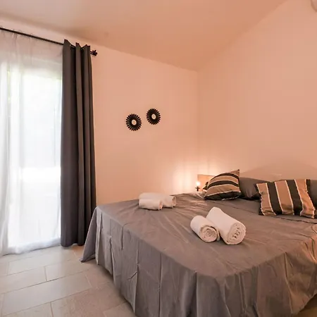 Mirto Marino-3 By Interhome *