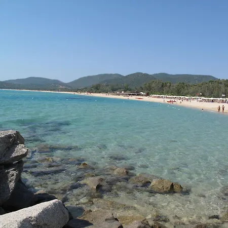 Mirto Marino-3 By Interhome 哥斯达雷