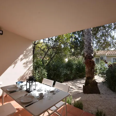 Mirto Marino-3 By Interhome * Costa Rei