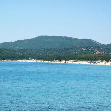 度假居 Mirto Marino-3 By Interhome *