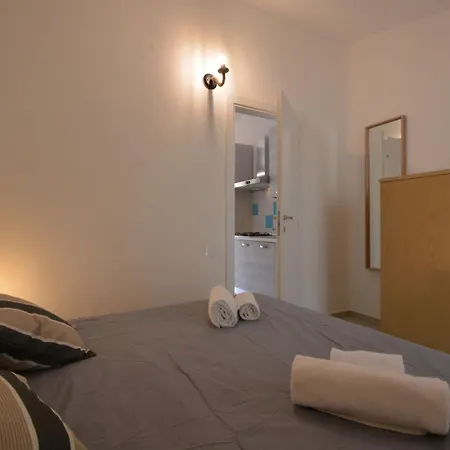 Mirto Marino-3 By Interhome 度假居 哥斯达雷