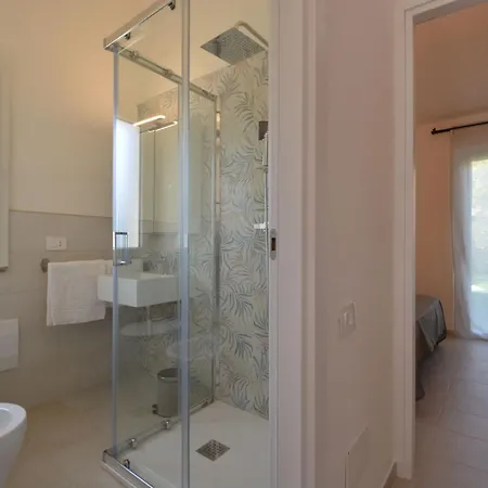 Mirto Marino-3 By Interhome *