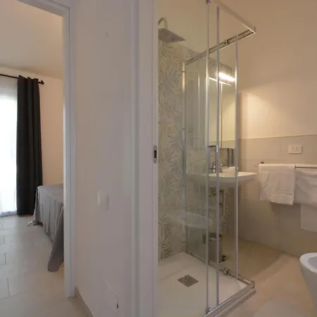 Mirto Marino-3 By Interhome * Costa Rei