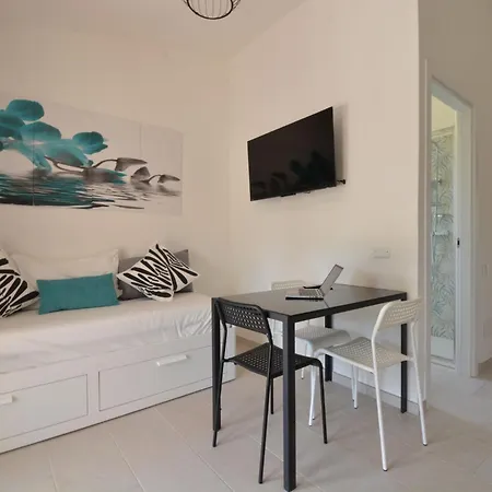 Mirto Marino-3 By Interhome