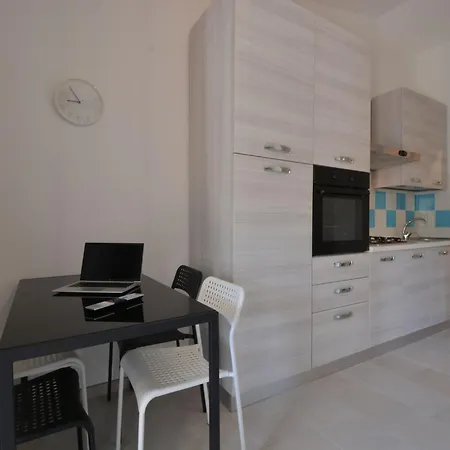 Mirto Marino-3 By Interhome 度假居