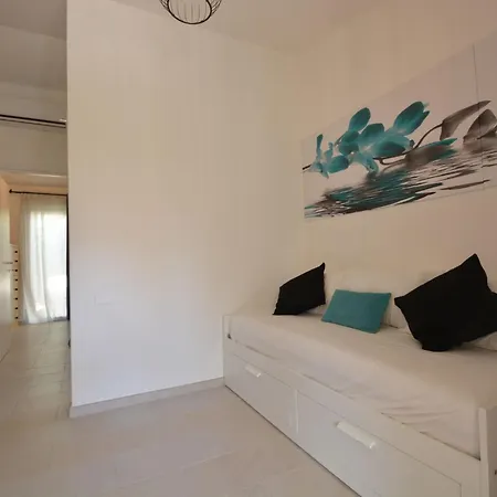 Mirto Marino-3 By Interhome 度假居 *