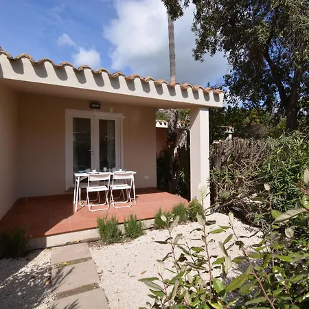Holiday home Mirto Marino-3 By Interhome Costa Rei