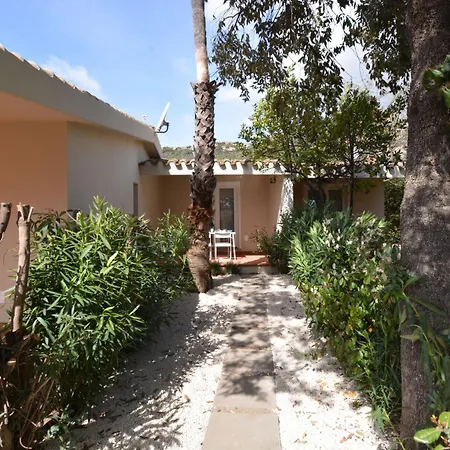 Mirto Marino-3 By Interhome * Costa Rei