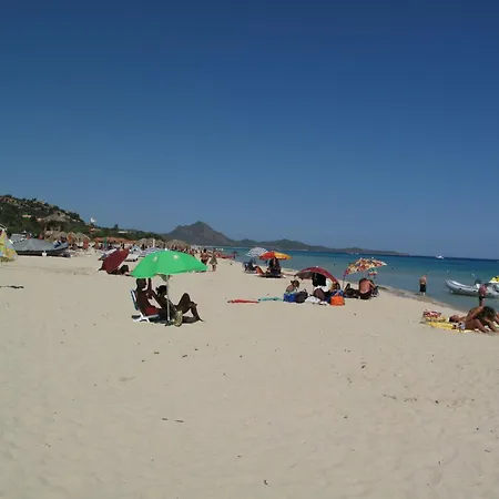 Mirto Marino-3 By Interhome 度假居 哥斯达雷