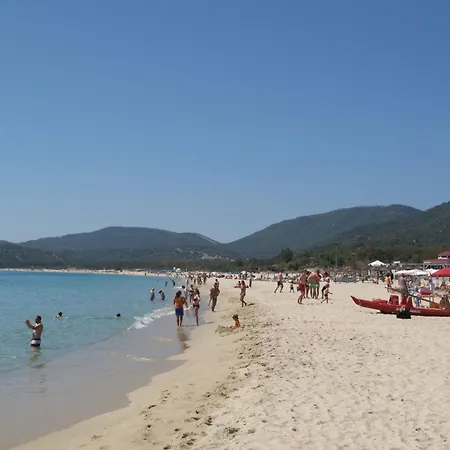 度假居 Mirto Marino-3 By Interhome *