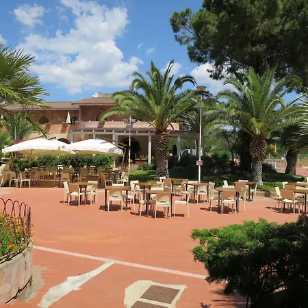 Mirto Marino-3 By Interhome